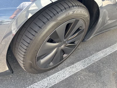 2022 Tesla Model S Dual Motor All-Wheel Drive