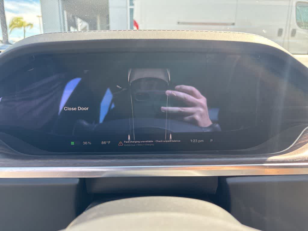 2022 Tesla Model S Dual Motor All-Wheel Drive