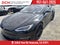 2021 Tesla Model S Plaid Tri Motor All-Wheel Drive