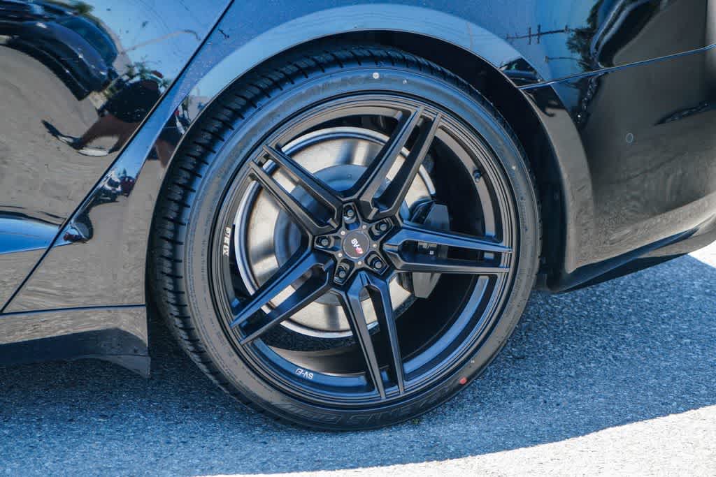 2021 Tesla Model S Plaid Tri Motor All-Wheel Drive