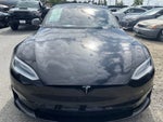 2021 Tesla Model S Plaid Tri Motor All-Wheel Drive