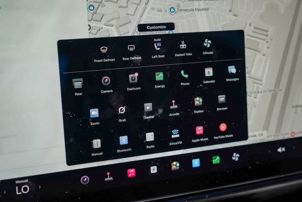 2021 Tesla Model S Plaid Tri Motor All-Wheel Drive