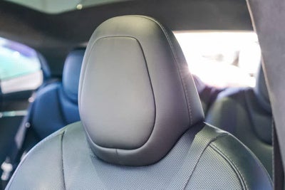 2021 Tesla Model S Plaid Tri Motor All-Wheel Drive