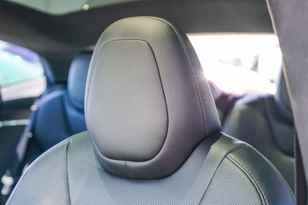 2021 Tesla Model S Plaid Tri Motor All-Wheel Drive