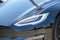 2021 Tesla Model S Plaid Tri Motor All-Wheel Drive