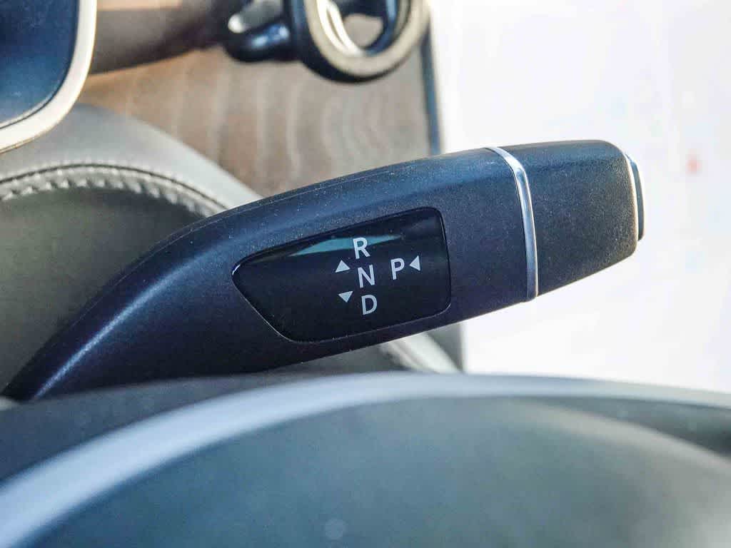 2021 Tesla Model X Long Range Dual Motor All-Wheel Drive