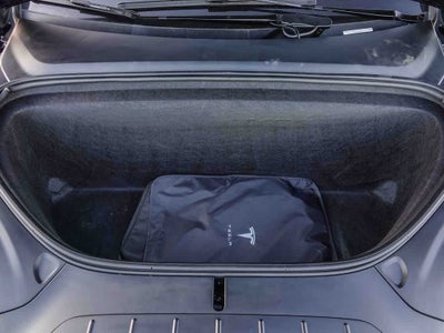 2021 Tesla Model X Long Range Dual Motor All-Wheel Drive