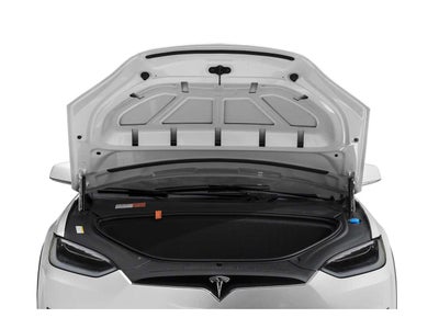 2019 Tesla Model X Long Range