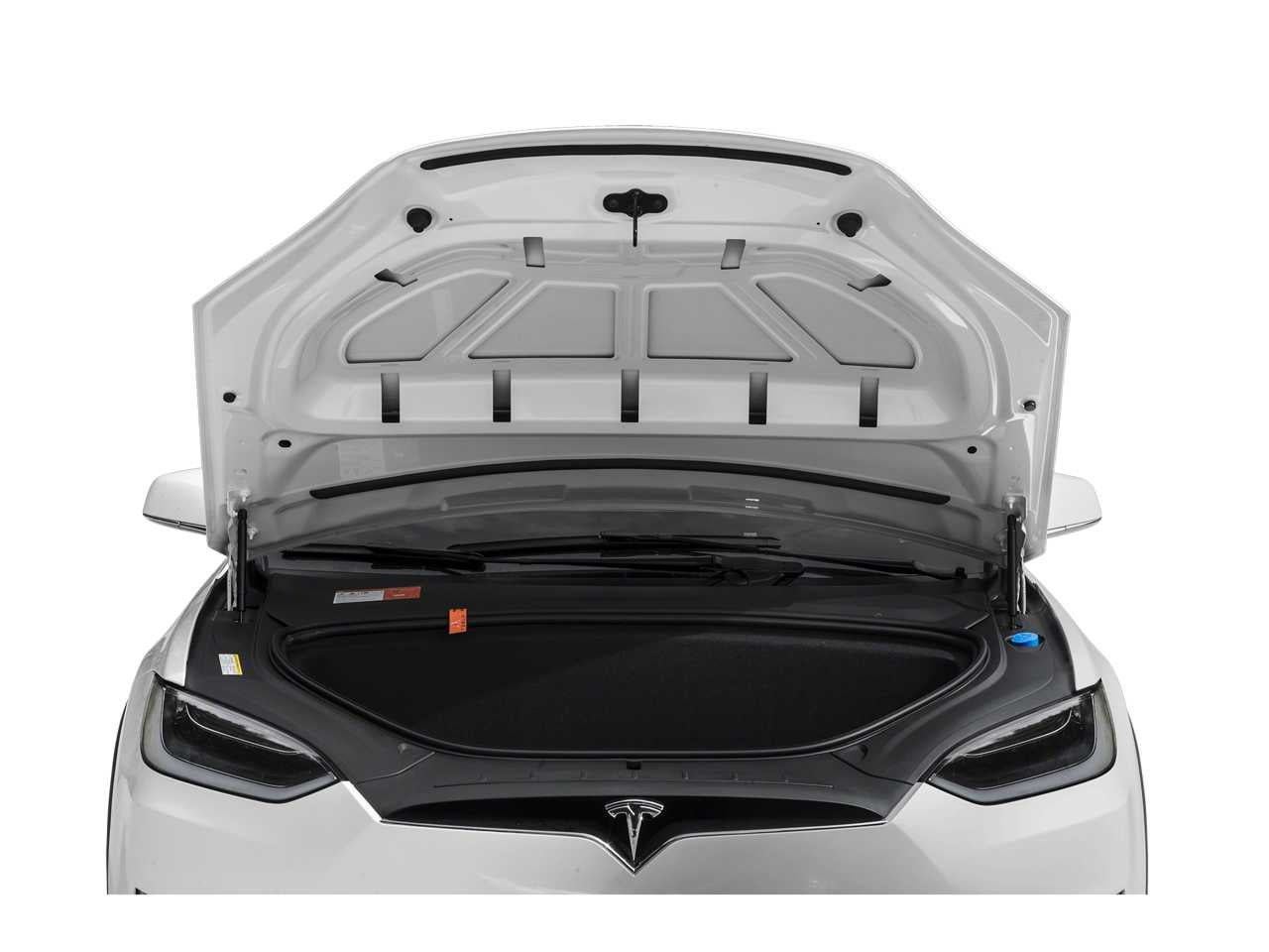 2019 Tesla Model X Long Range
