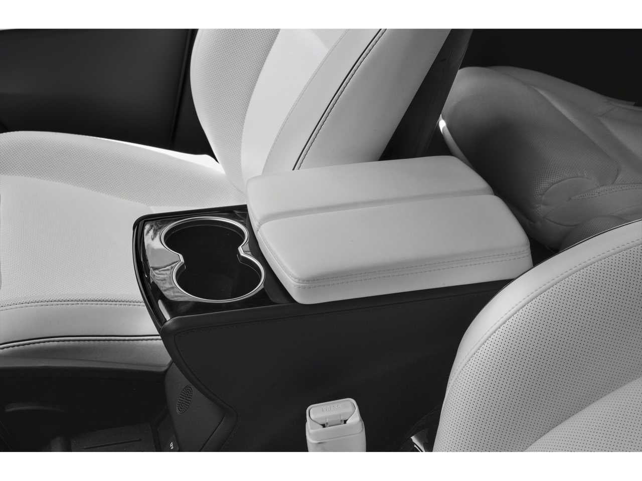 2019 Tesla Model X Long Range