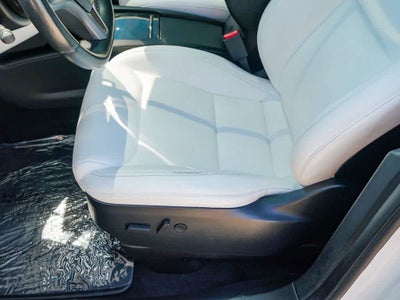 2020 Tesla Model X Long Range Dual Motor All-Wheel Drive