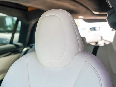 2020 Tesla Model X Long Range Dual Motor All-Wheel Drive