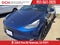 2021 Tesla Model Y Standard Range Rear-Wheel Drive