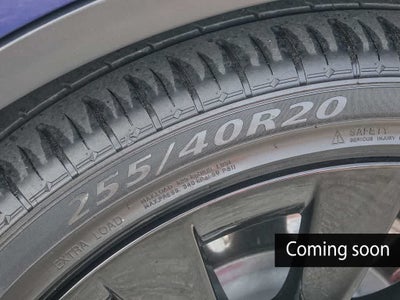 2021 Tesla Model Y Standard Range Rear-Wheel Drive