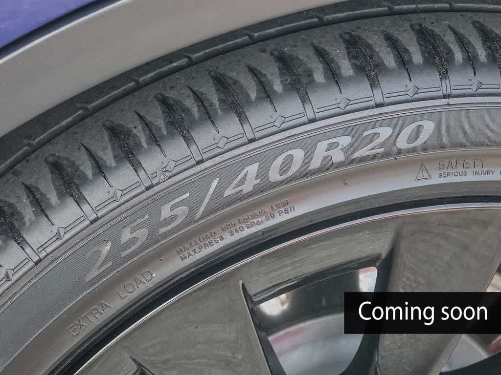 2021 Tesla Model Y Standard Range Rear-Wheel Drive