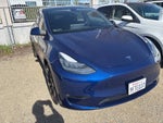 2021 Tesla Model Y Standard Range Rear-Wheel Drive