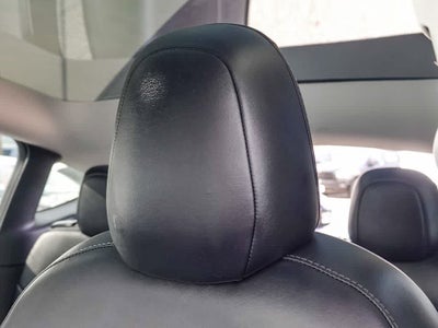 2021 Tesla Model Y Standard Range Rear-Wheel Drive