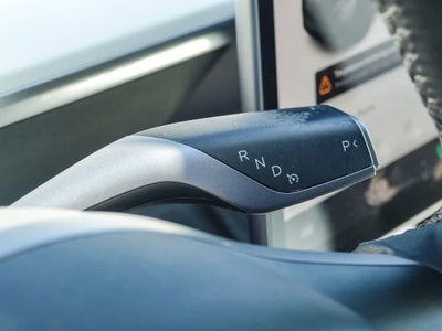 2021 Tesla Model Y Performance Dual Motor All-Wheel Drive