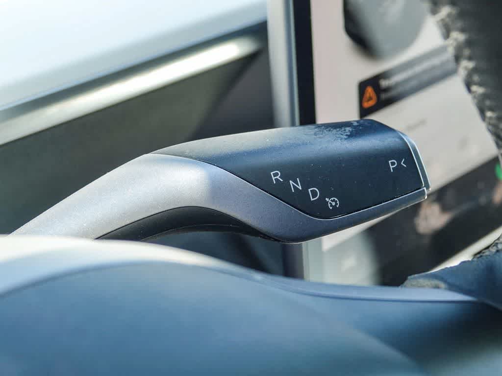 2021 Tesla Model Y Performance Dual Motor All-Wheel Drive