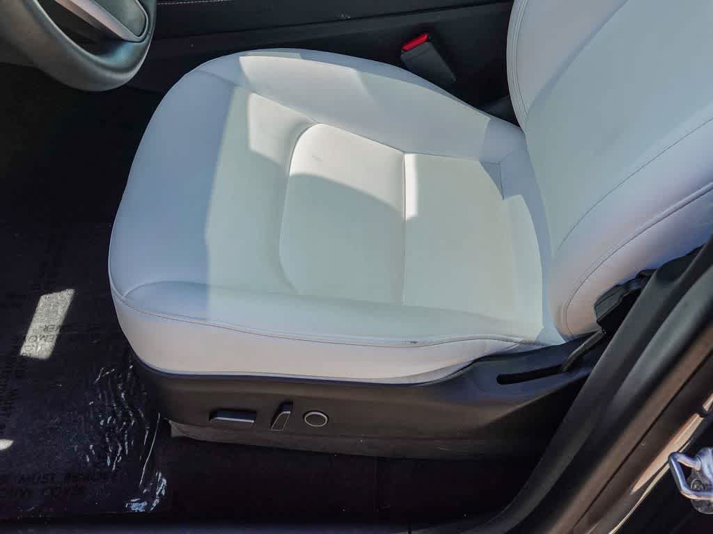 2021 Tesla Model Y Performance Dual Motor All-Wheel Drive
