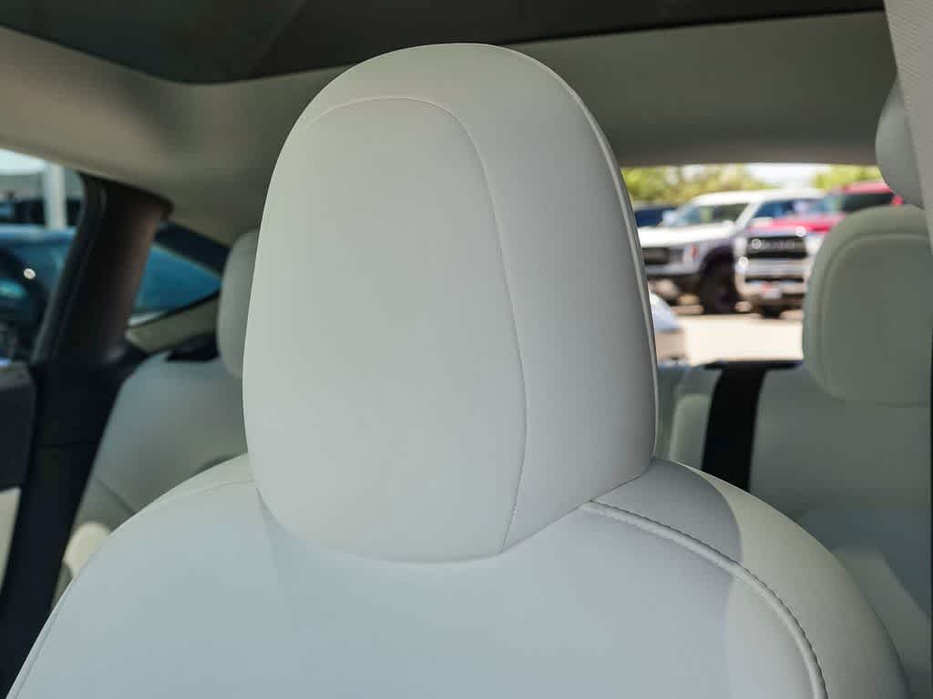2021 Tesla Model Y Performance Dual Motor All-Wheel Drive