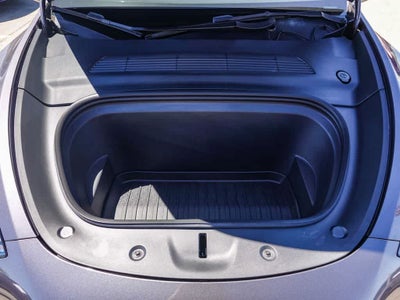 2021 Tesla Model Y Performance Dual Motor All-Wheel Drive