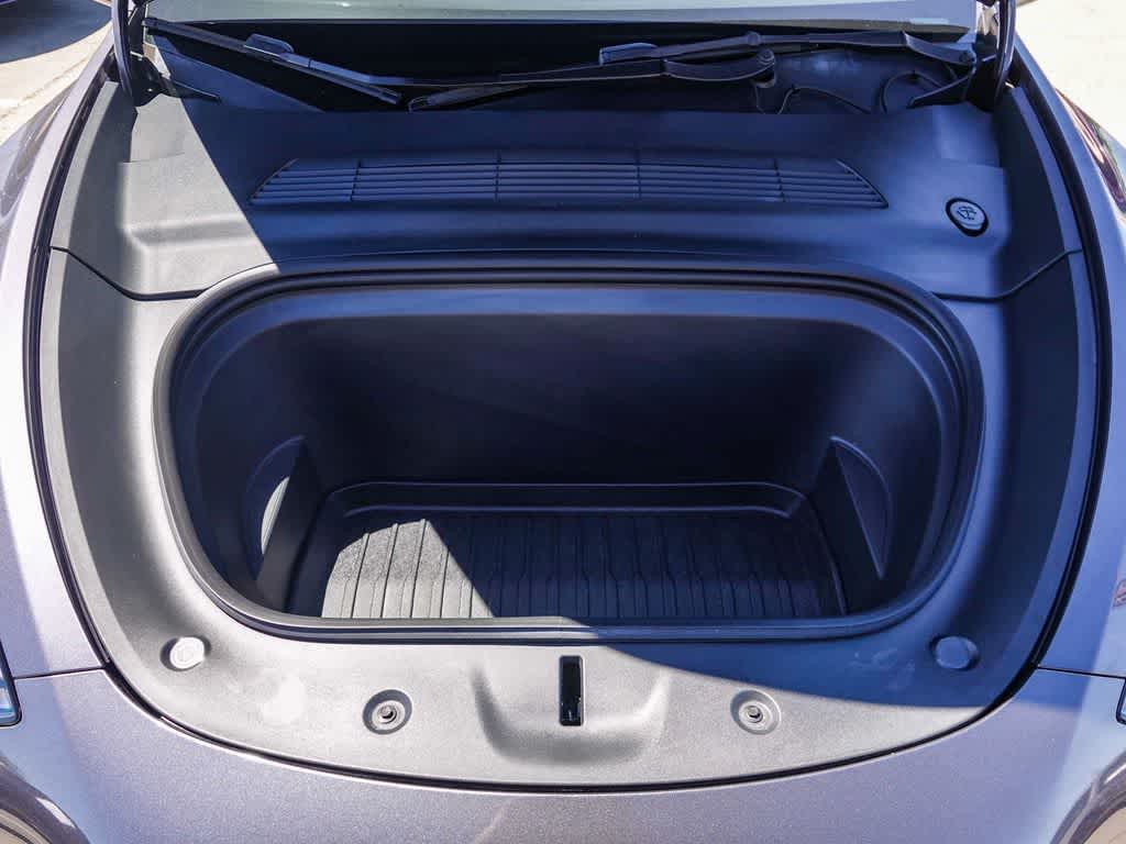 2021 Tesla Model Y Performance Dual Motor All-Wheel Drive