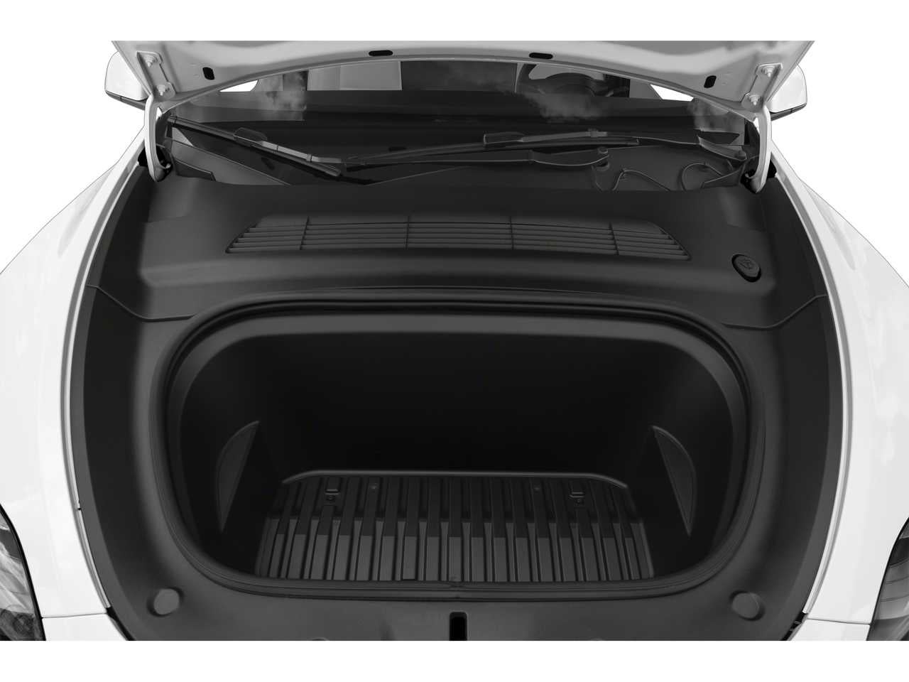 2021 Tesla Model Y Performance Dual Motor All-Wheel Drive