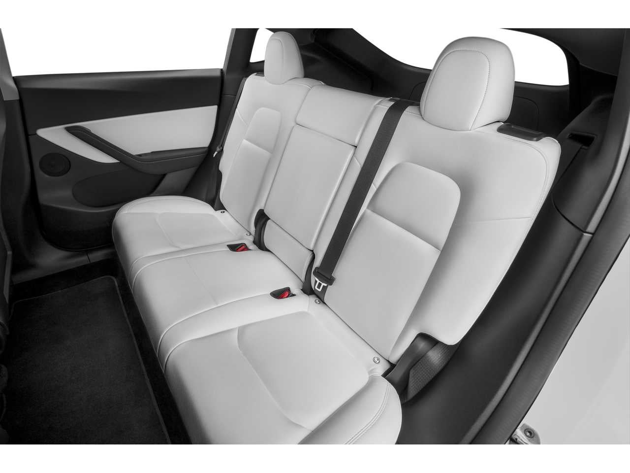 2021 Tesla Model Y Performance Dual Motor All-Wheel Drive