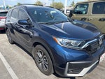 2022 Honda CR-V 2WD EX-L