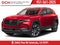 2025 Mazda Mazda CX-50 Hybrid Premium Plus Package