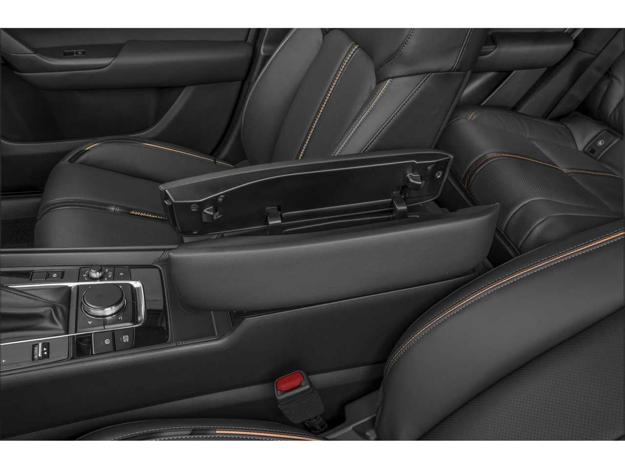 2025 Mazda Mazda CX-50 Hybrid Premium Plus Package