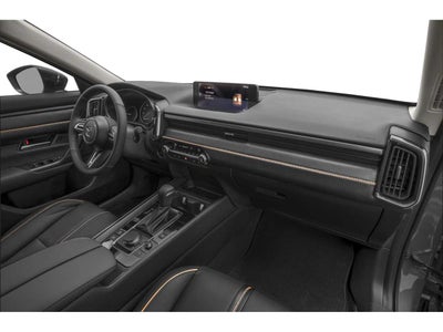 2025 Mazda Mazda CX-50 Hybrid Premium Plus Package