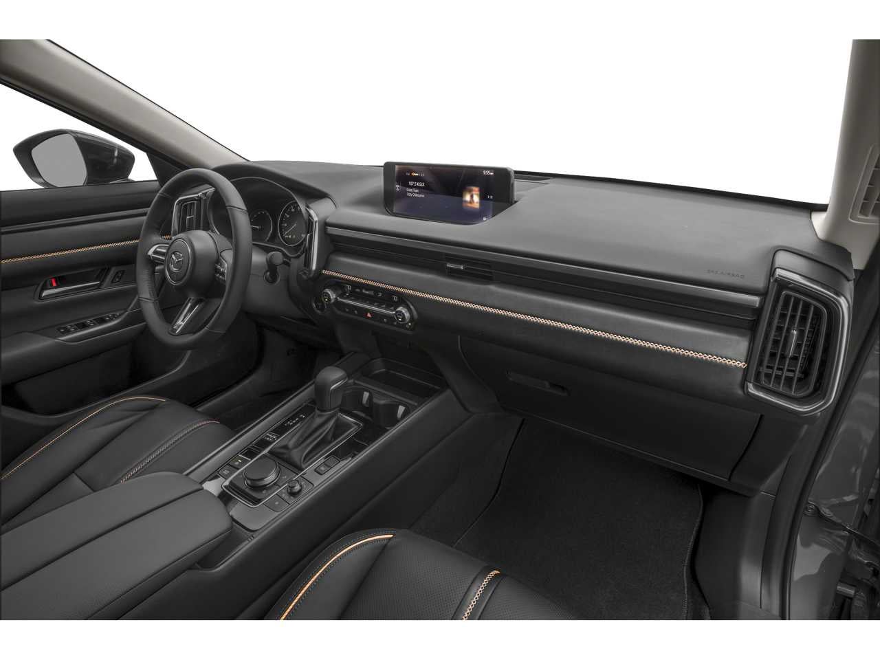 2025 Mazda Mazda CX-50 Hybrid Premium Plus Package