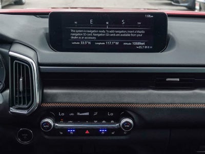 2025 Mazda Mazda CX-50 Hybrid Premium Plus Package