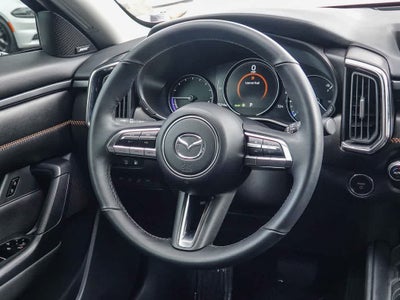2025 Mazda Mazda CX-50 Hybrid Premium Plus Package