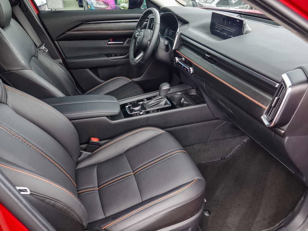 2025 Mazda Mazda CX-50 Hybrid Premium Plus Package