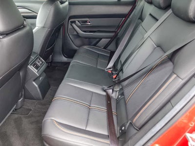 2025 Mazda Mazda CX-50 Hybrid Premium Plus Package