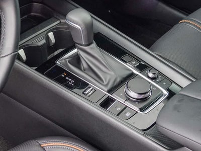 2025 Mazda Mazda CX-50 Hybrid Premium Plus Package