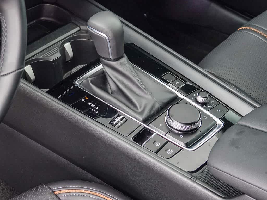 2025 Mazda Mazda CX-50 Hybrid Premium Plus Package