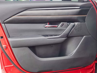 2025 Mazda Mazda CX-50 Hybrid Premium Plus Package