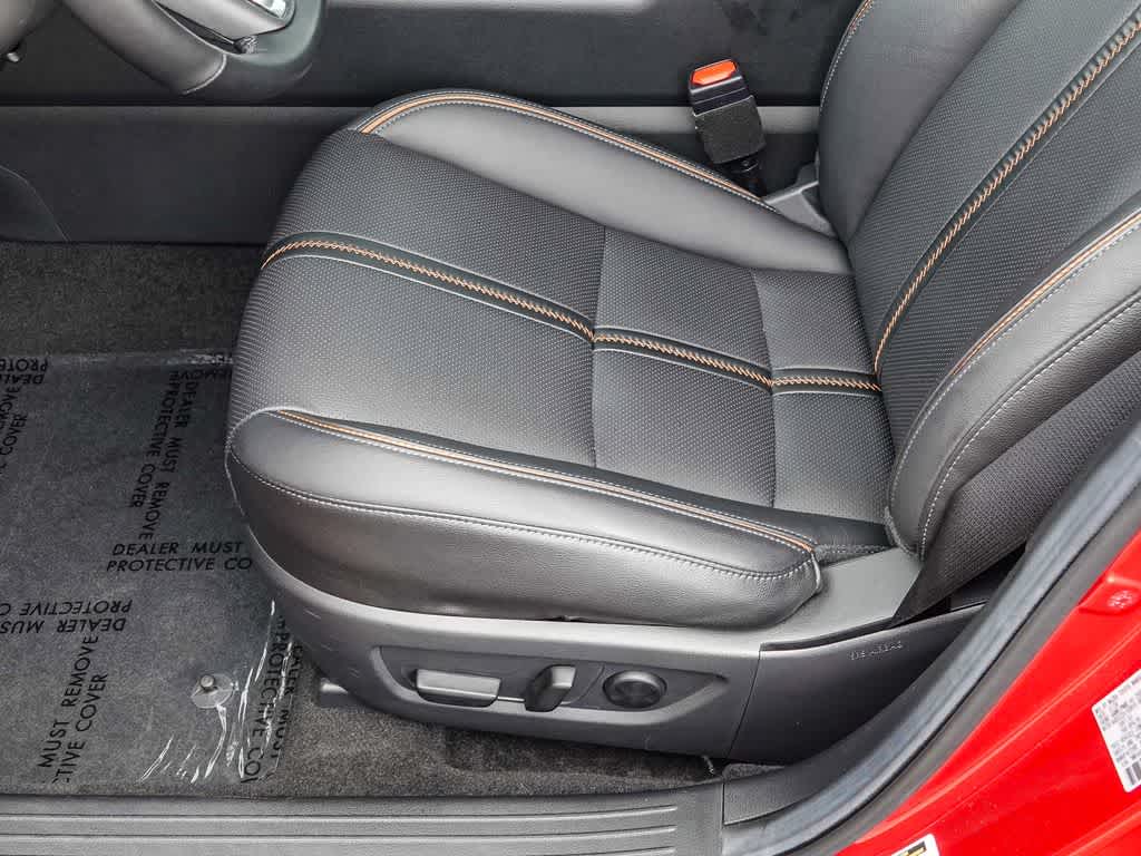 2025 Mazda Mazda CX-50 Hybrid Premium Plus Package