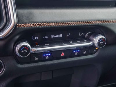 2025 Mazda Mazda CX-50 Hybrid Premium Plus Package