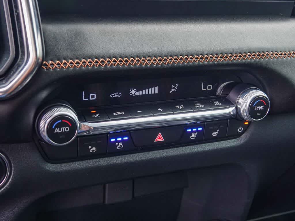 2025 Mazda Mazda CX-50 Hybrid Premium Plus Package