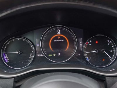 2025 Mazda Mazda CX-50 Hybrid Premium Plus Package