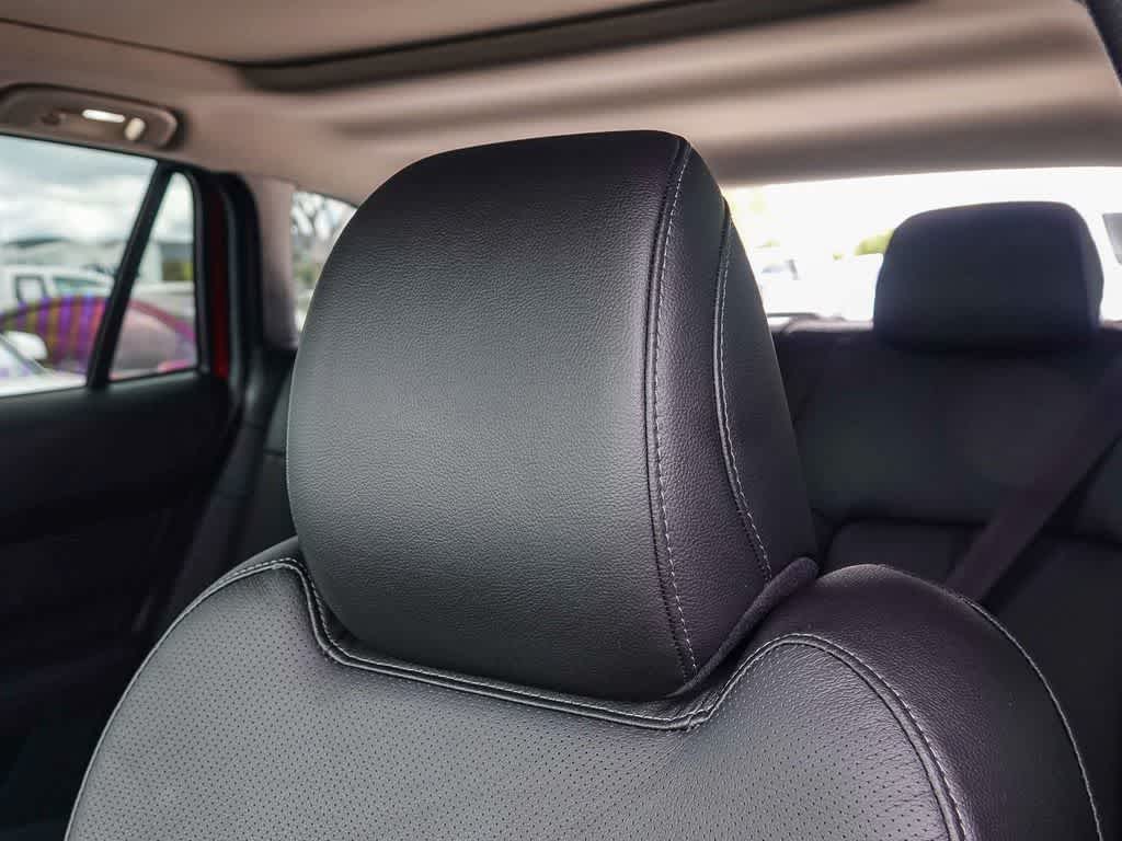 2025 Mazda Mazda CX-50 Hybrid Premium Plus Package