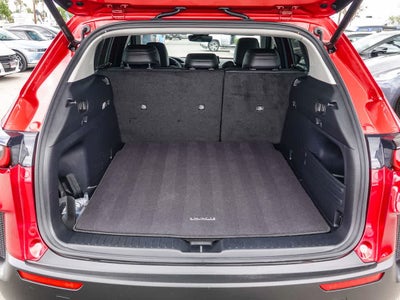 2025 Mazda Mazda CX-50 Hybrid Premium Plus Package