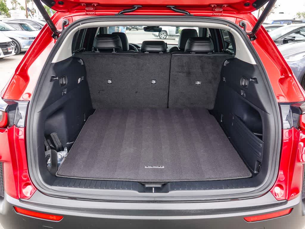 2025 Mazda Mazda CX-50 Hybrid Premium Plus Package