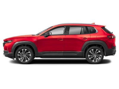 2025 Mazda Mazda CX-50 Hybrid Premium Plus Package