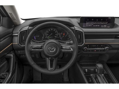 2025 Mazda Mazda CX-50 Hybrid Premium Plus Package